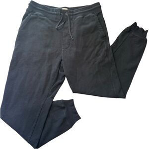 PARALLEL X LEAGUE APOLLO JOGGER PANT black Size 32